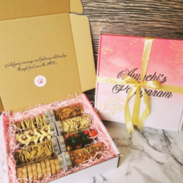 Palagaram Gift Set